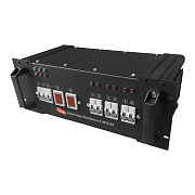 Рэковый дистрибьютор питания R 4012 AV